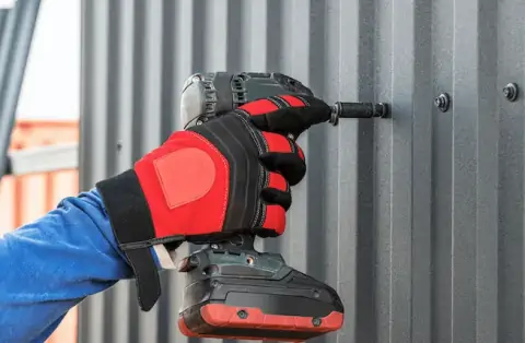 Travaux de zinguerie - Marais-Vernier